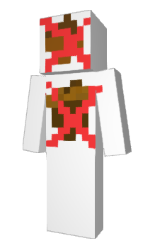 Minecraft скін по ніку 8_TBo9I_Bauqpy_8