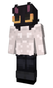 Minecraft скин по нику 3Err