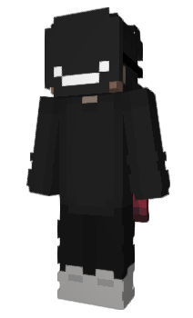 Minecraft скін по ніку Riik0_