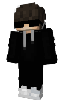 Minecraft skin Catchyy_