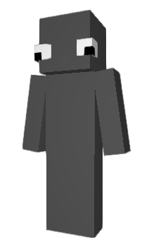 Minecraft skin rllk