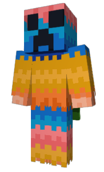 Minecraft skin wizrdlol