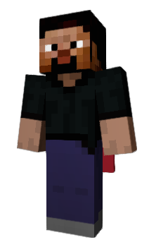 Minecraft skin swong