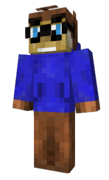 Minecraft скін по ніку T4RA_1