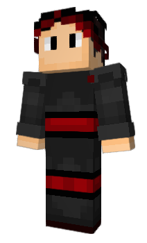 Minecraft skin KamGuy