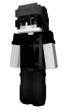 Minecraft скин по нику PR3C