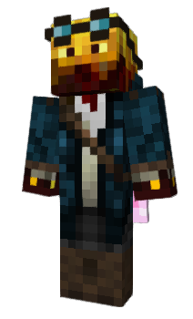 Minecraft skin rares5598