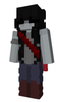 Minecraft skin JADEOWO