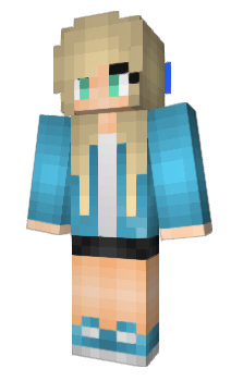 Minecraft скин по нику aahhhhhh