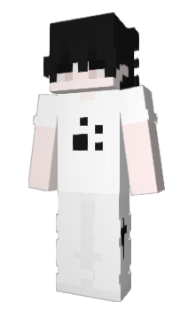 Minecraft skin Vyn_Speed