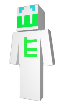 Minecraft скін по ніку eeeggg
