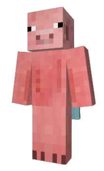 Minecraft скін по ніку TraiDepNamKy