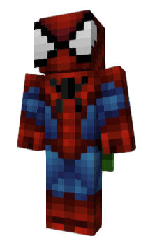 Minecraft skin KIAC