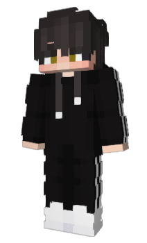 Minecraft skin tuqw