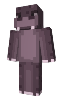 Minecraft скін по ніку BenBigger
