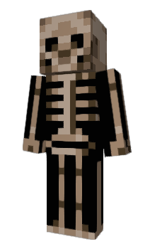 Minecraft скін по ніку mexicant