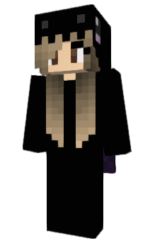 Minecraft skin mindthrob