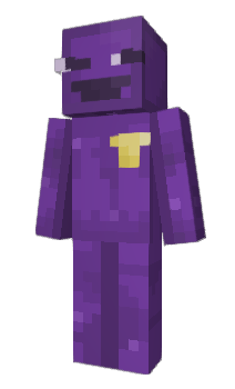 Minecraft скін по ніку C0fc