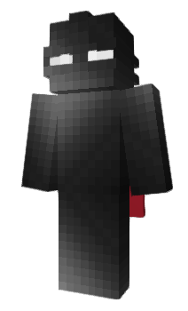 Minecraft skin DougF