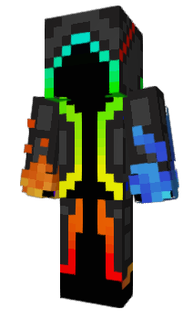 Minecraft скин по нику mrjaat