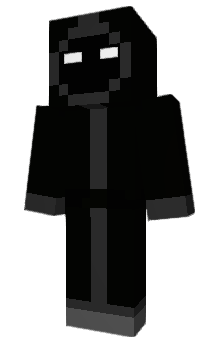 Minecraft скин по нику iColdAsIce
