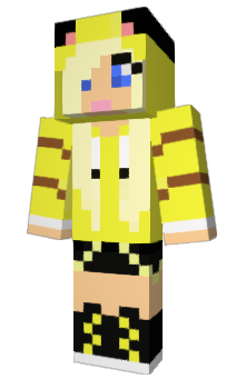 Minecraft скін по ніку tadayoshy