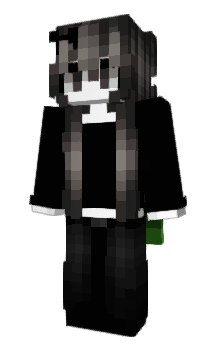 Minecraft скін по ніку kon_1q