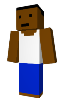 Minecraft skin 649k