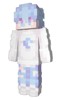 Minecraft skin Zeroboyk