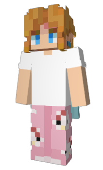 Minecraft скин по нику Fr3xy