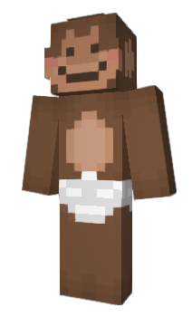 Minecraft скин по нику Adrxno