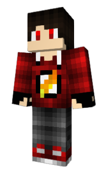 Minecraft skin cioy