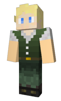 Minecraft скін по ніку disaak