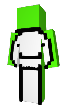 Minecraft skin AZCodeNinja15