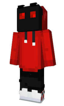 Minecraft skin God_of_Death
