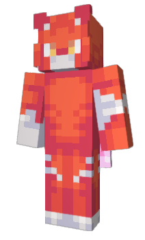 Minecraft skin denkrut