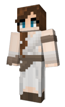 Minecraft skin girlhack