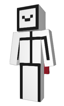 Minecraft skin 1psych