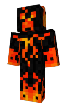 Minecraft скин по нику Mojel