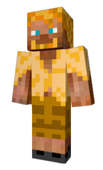 Minecraft skin Ayzek231