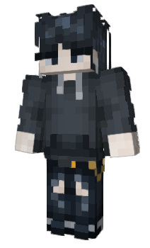 Minecraft skin On1s