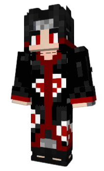 Minecraft skin Dream960