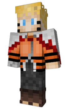 Minecraft skin HeilAdolfHitler