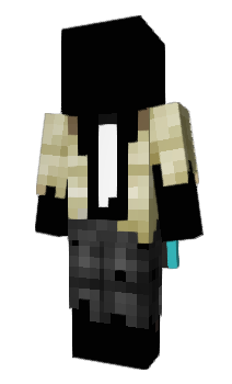 Minecraft скин по нику _Gastrit