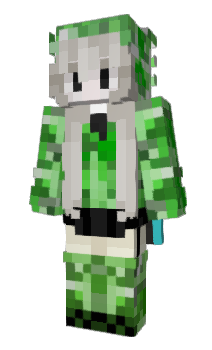 Minecraft скин по нику _Gastrit