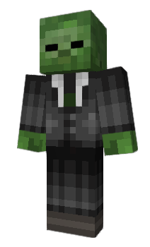 Minecraft скин по нику awert