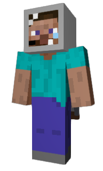 Minecraft скин по нику snail1132