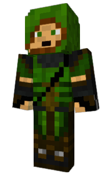 Minecraft скін по ніку ghettog