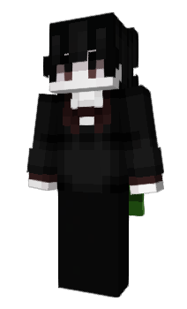 Minecraft скин по нику n00