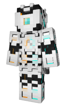 Minecraft скін по ніку UserDimensionsJr